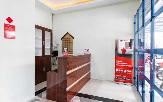 Tritura Inn by RedDoorz