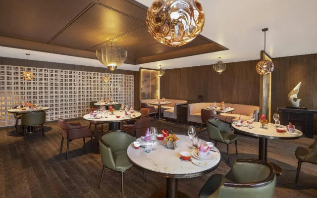 HUALUXE Qingdao Licang by IHG