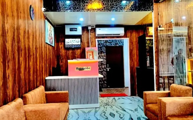 Hotel Vinayak Grand Varanasi