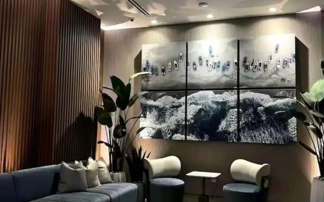 Modern Condo Brickell by Palermo Home