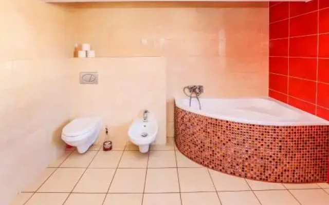 Apartament Margarites