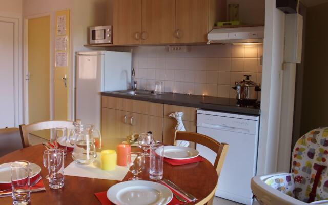 VVF Vienne Poitou, la Bussière