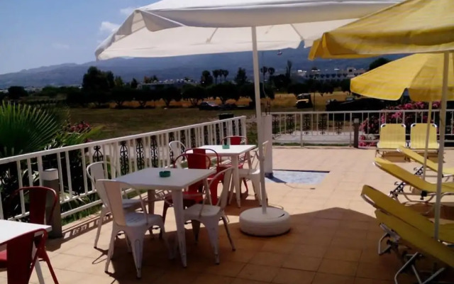 Garden City Image