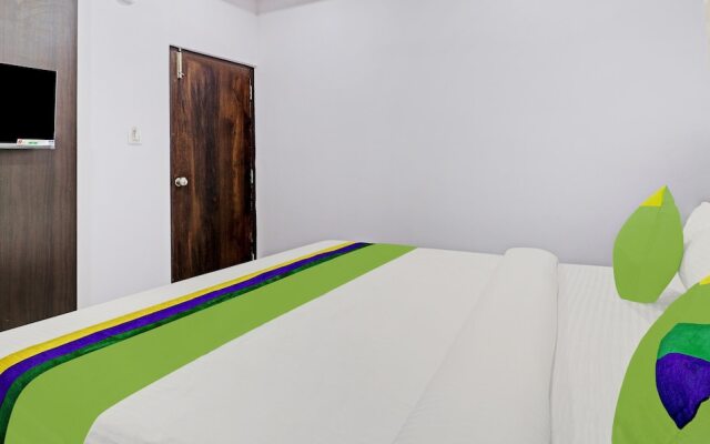 Treebo Trend 98 Street