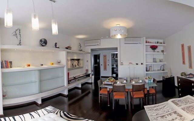 The Branch Apartment