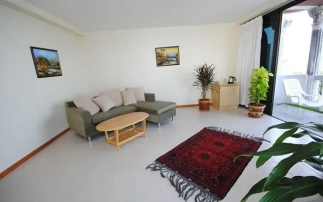 Happy Vikings - Beachfront