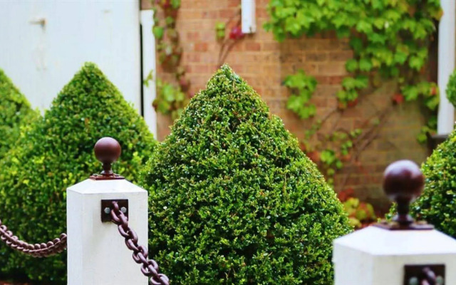 Milton Park Country House Hotel & Spa