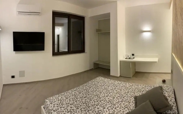 Marty Luxury B&B