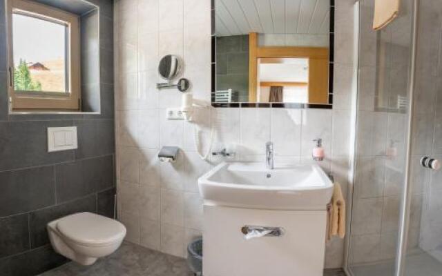 Hotel Garni Krumbach