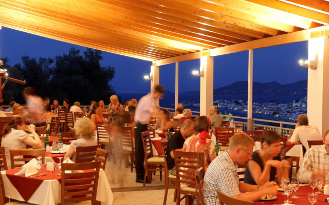 Arion Hotel