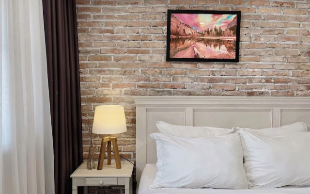 The L'anmien Saigon District 3