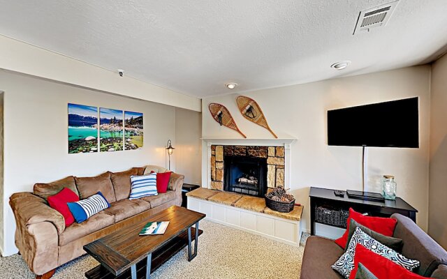 754 Stateline - 1 Br Condo