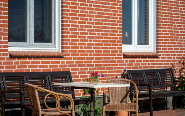 Kaydeich 17 – Hotel am Meer