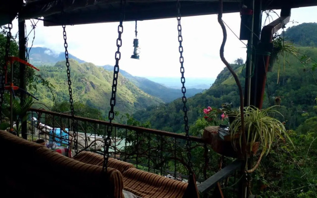 Namal's Great View Guest