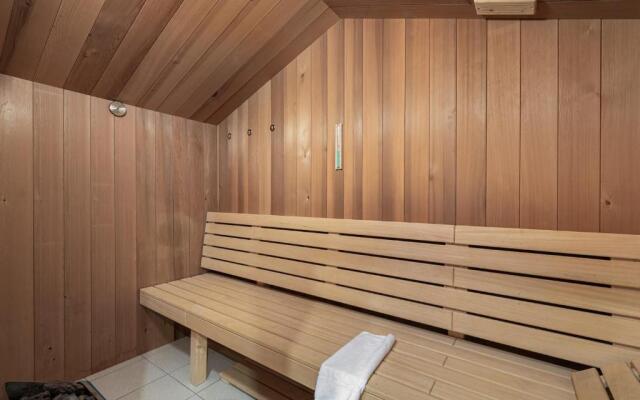 Appartement Les Allues-Méribel, 6 pièces, 10 personnes - FR-1-565-53