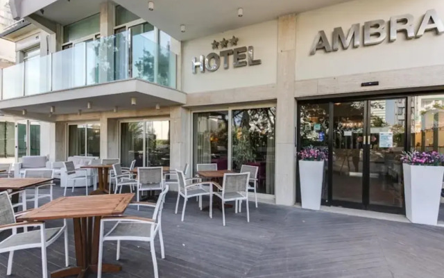 Hotel Ambra