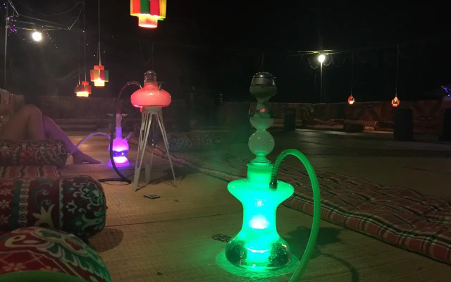 Koala hotel and lounge