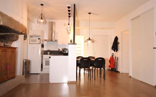 Les Appartements de Robert et Helene