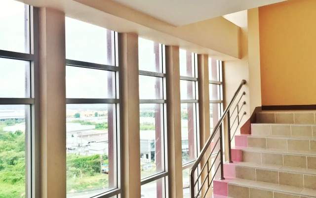 The Ascent Apartment