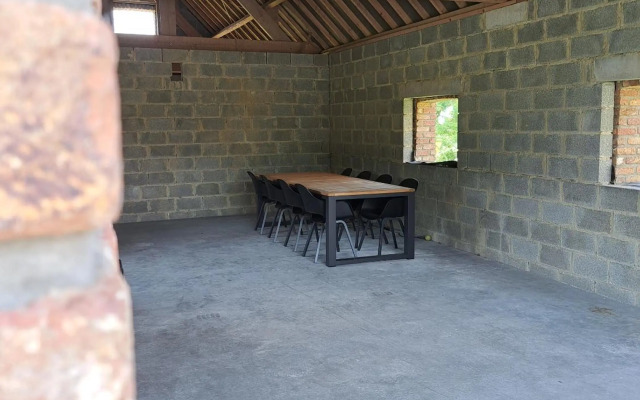 Gîte L'olivier à Filly - Nadrin, Entre Houffalize et La Roche-en-ardenne