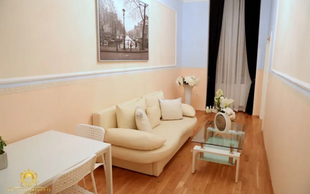 My City Apartments Karmelitermarkt - Apartment in Vienna - Photo 4