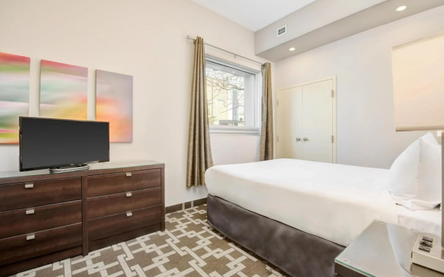 Willowdale Hotel Toronto North York