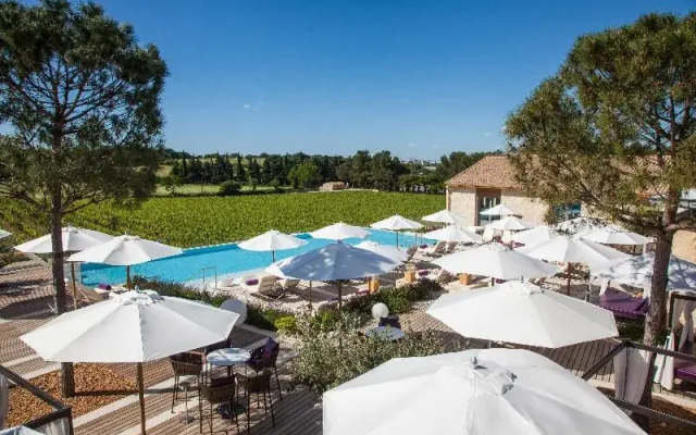 Domaine de Verchant