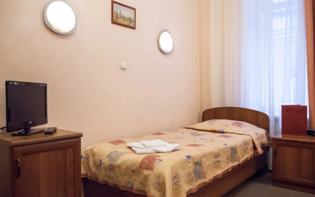 Старый Город