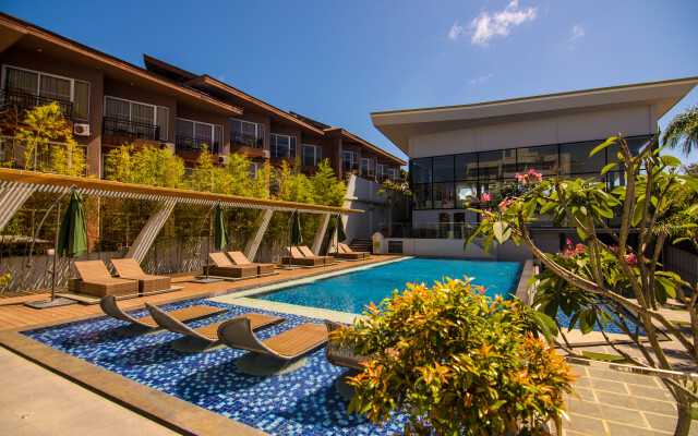 Pinnacle Boracay