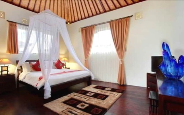Villa Adhyatma
