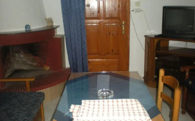 Mpletsa Kalliopi Rooms