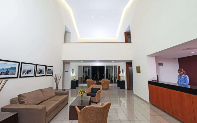 Comfort Inn Real La Union