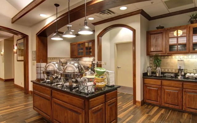 Homewood Oklahoma City West