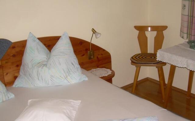 Pension Schwager