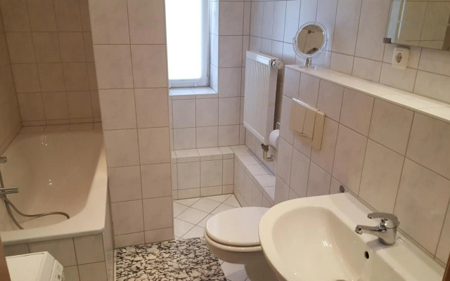 Neu! Ferienwohnung in Erfurt