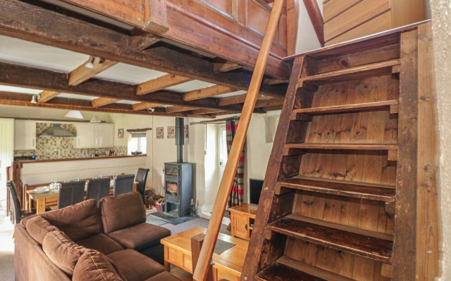 Granary Cottage