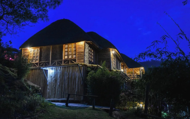 Keije Resort Bunyonyi