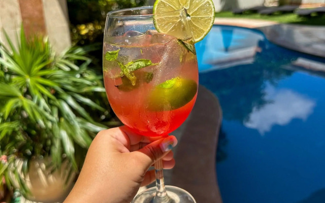 Hotel Palacio Maya