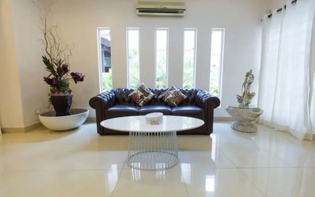 Botanic Elegant Suite Klang