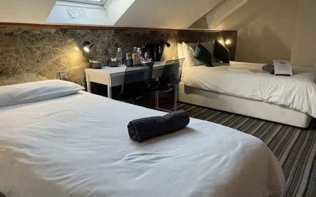 Six Bells Hotels