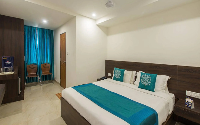 OYO Flagship 400 Calangute Baga Circle