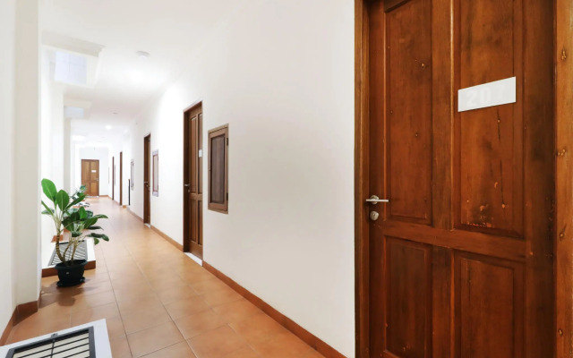 Nikara Residence Syariah