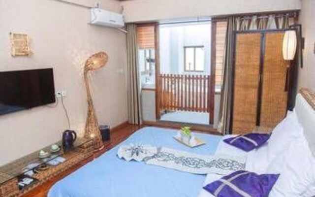 Lijin Holiday Hotel