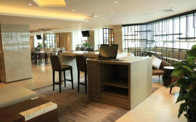 Nuohuating Hotel
