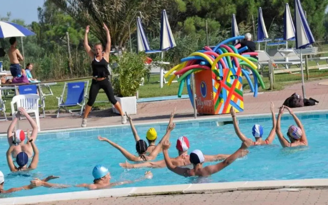 Villa Quadrilocale V4P