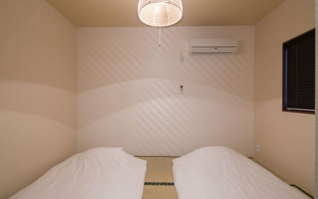 Tsumugi Hostel Enmachi