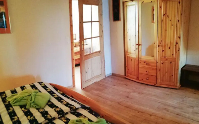 Ferienwohnung Christian