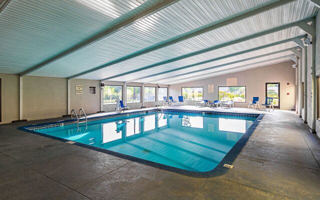 Spark by Hilton Knoxville North I-75