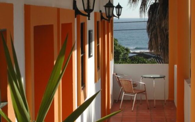 Hostal Fortuna