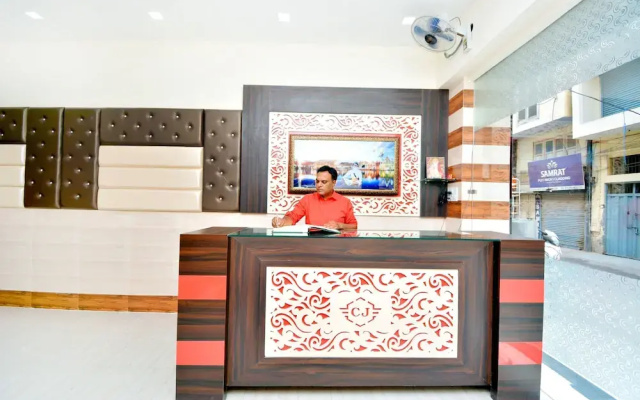 Oyo 41151 Cj Cottage